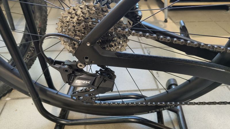 Trek Domane SL 5
