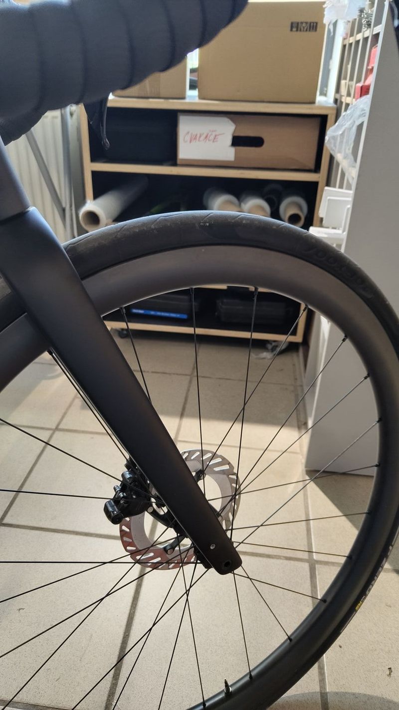 Trek Domane SL 5