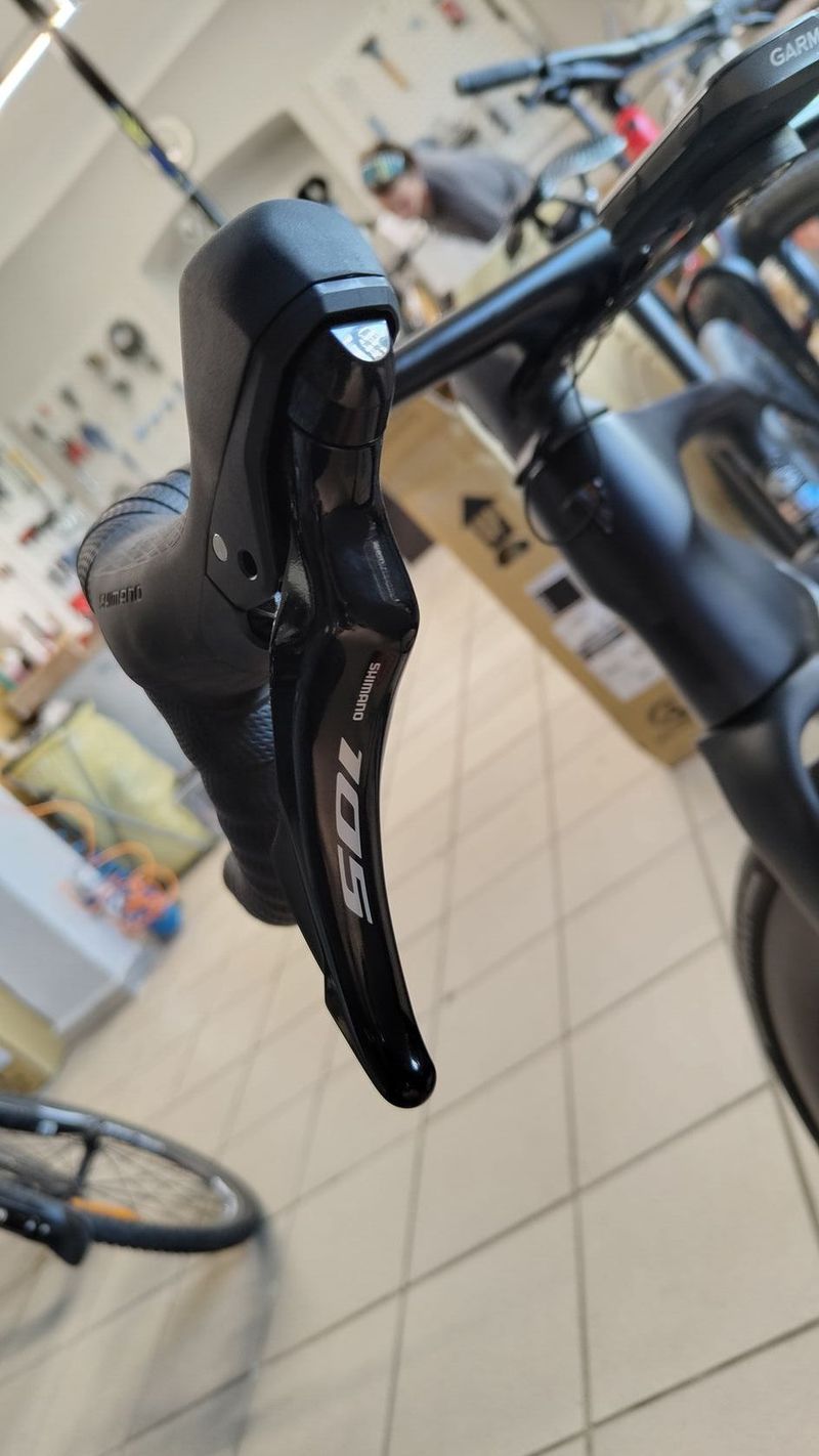 Trek Domane SL 5
