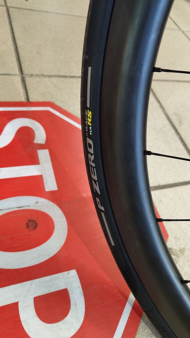 Trek Domane SL 5