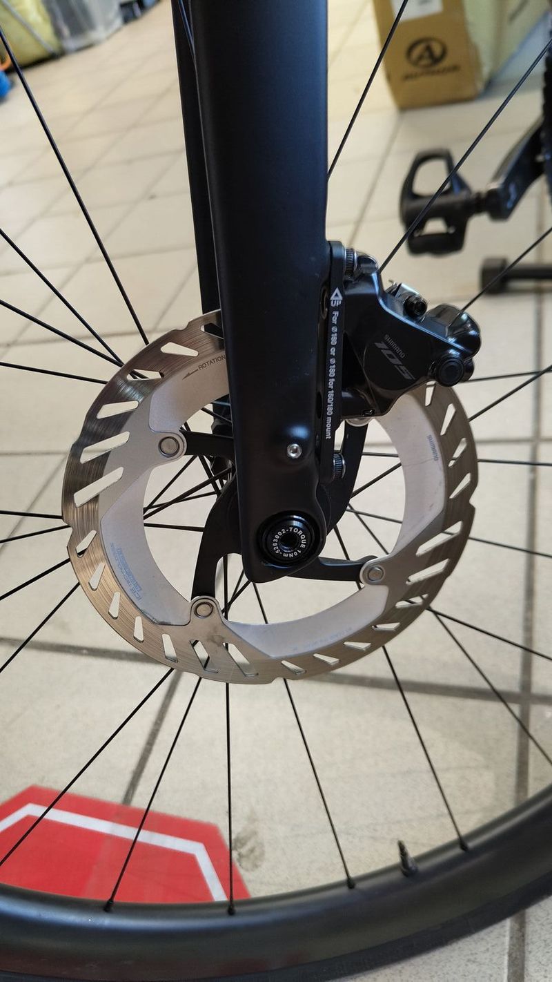Trek Domane SL 5