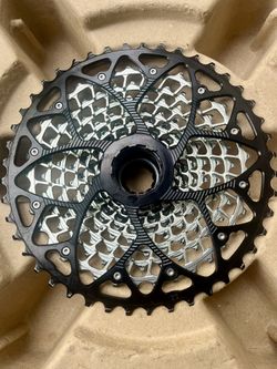 Garbaruk 12sp. 10-44t/ gravel