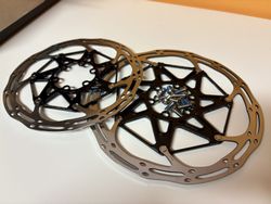 Kotouče Sram Centerline 2 Piece