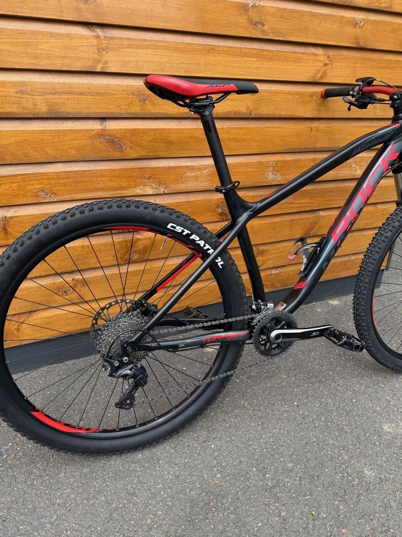 ROCK MACHINE Torren 90