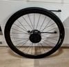 Karbonová kola (Gravel/CX/MTB) Tufo Heron 