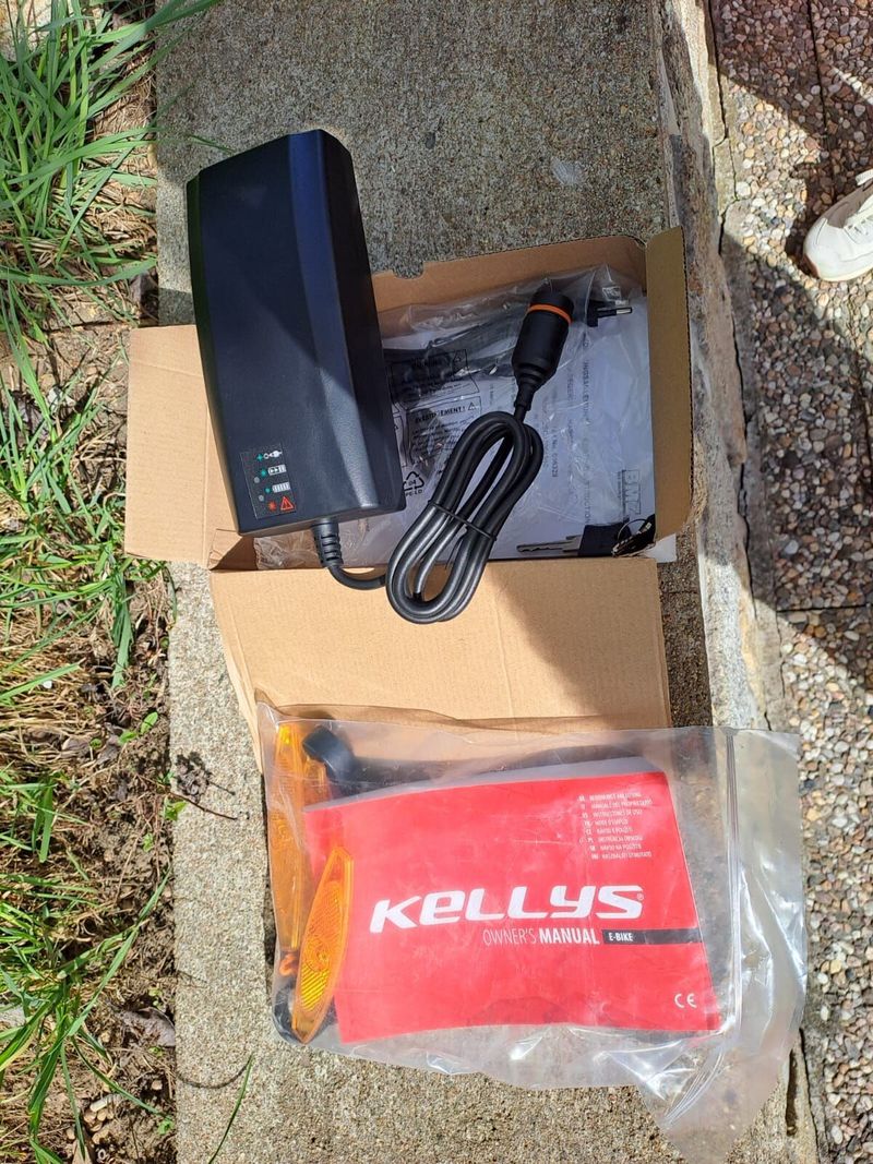 Kellys Tygon R50