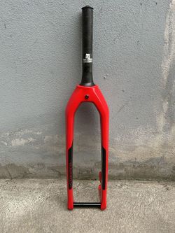Stromer pevna vidlice