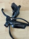 Brzdy Sram Code RS + kotouče 200mm a 220mm