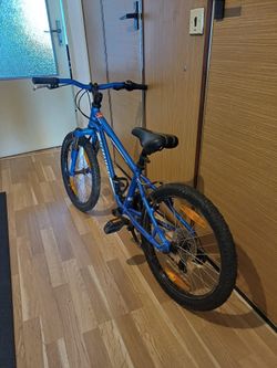 Dětské kolo Specialized Hotrock 20" 