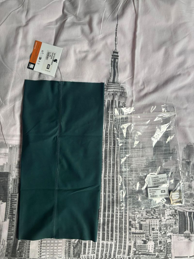 Nákrčník Bora Hansgrohe