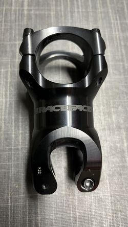 Představec Race Face Turbine R 60mm