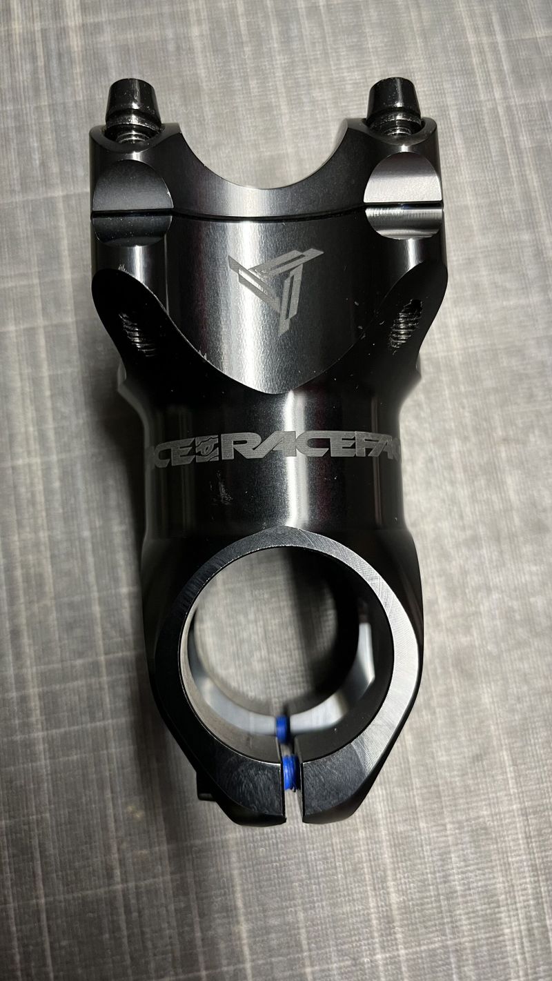 Představec Race Face Turbine R 60mm