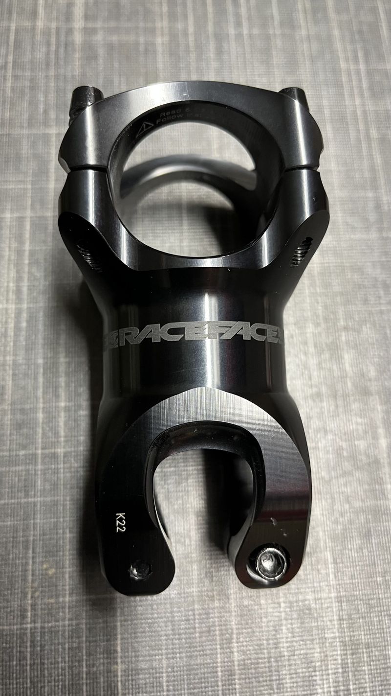Představec Race Face Turbine R 60mm