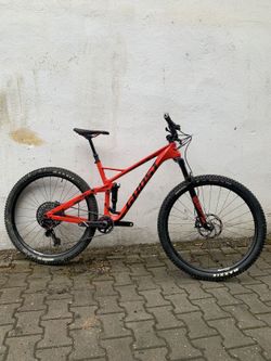 Ghost Slamr Lc 9.9