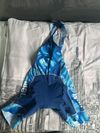 Cinelli x Inter cyklistické kraťasy