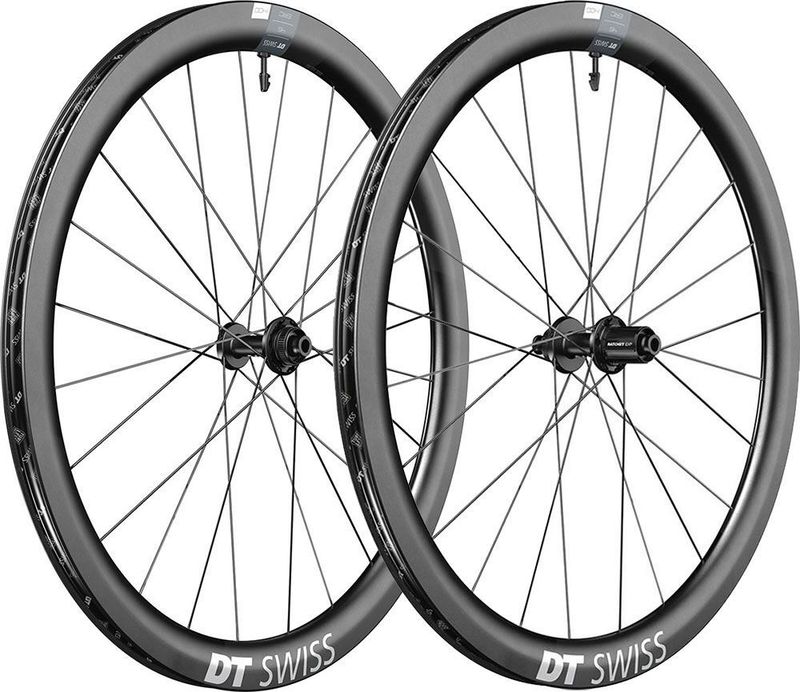 DT Swiss ERC 1400 Dicut