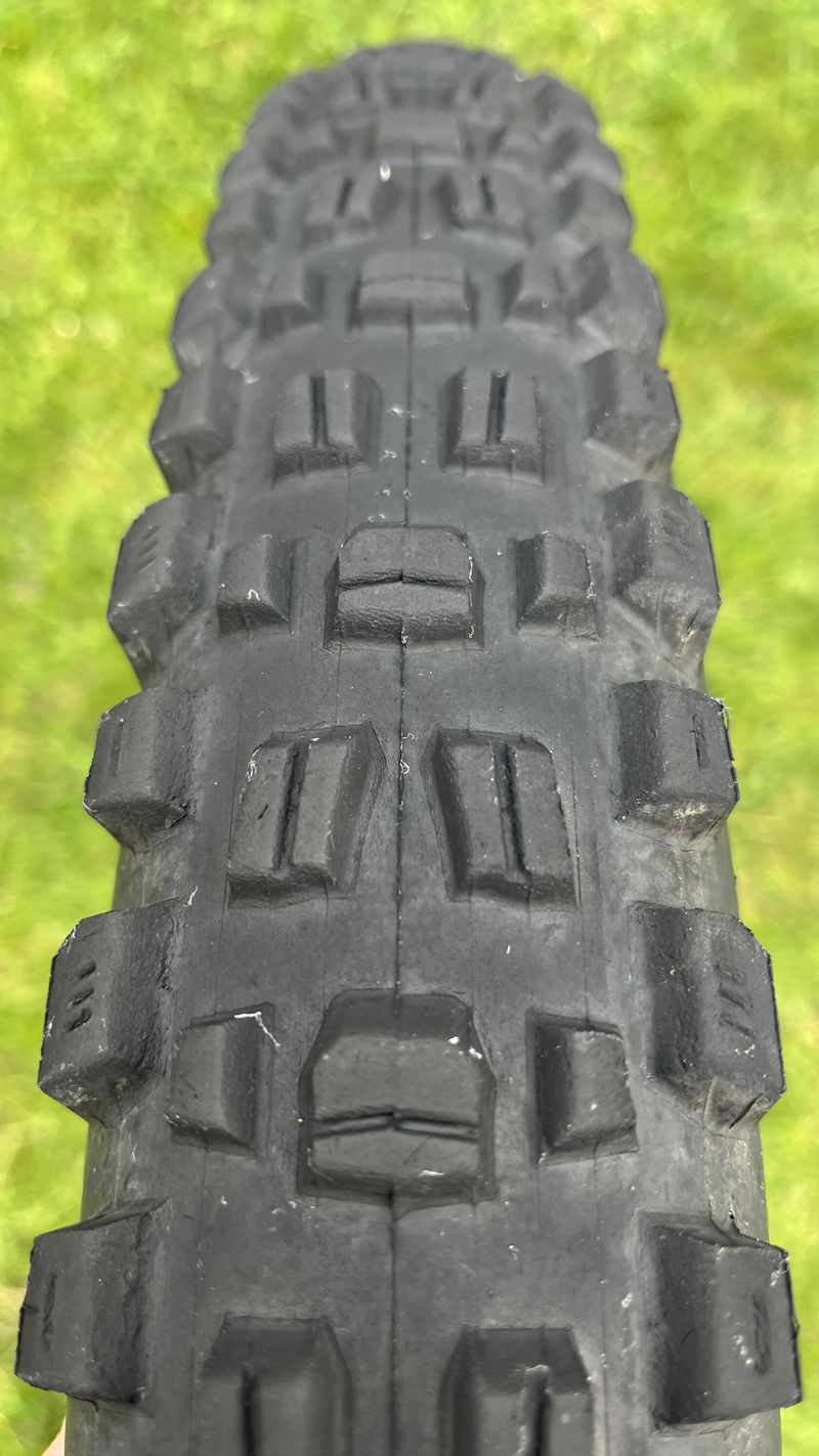 2x Maxxis 29x2,60