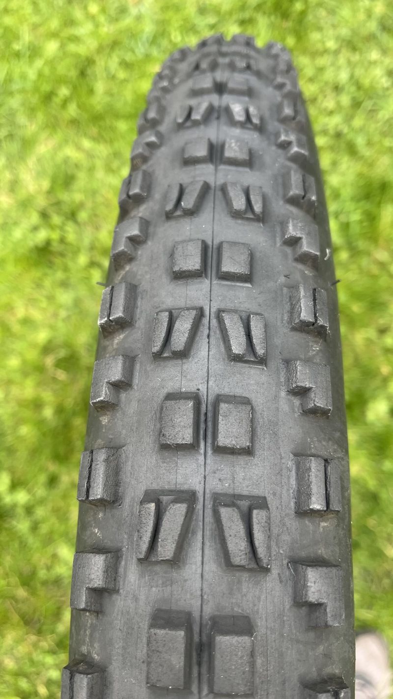2x Maxxis 29x2,60