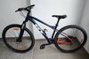 GT Avalanche 29" Comp 2020(blue) vel. M