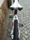 MTB kolo Wheeler PRO 10 26", rám 16", DEORE, po servisu, pro výšku 140-160cm