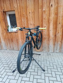 Scott Scale 970 M