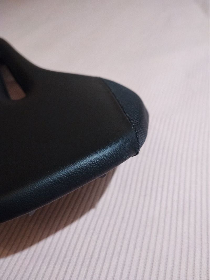 Sedlo dámské - Fizik Luna X5 Regular Black 145mm