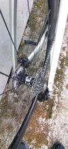 Ibis Hakka MX