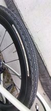 Ibis Hakka MX