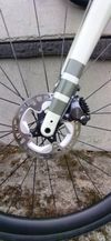 Ibis Hakka MX