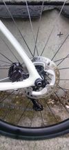 Ibis Hakka MX