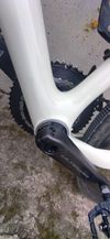 Ibis Hakka MX