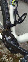 Ibis Hakka MX
