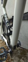 Ibis Hakka MX