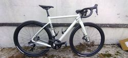Ibis Hakka MX