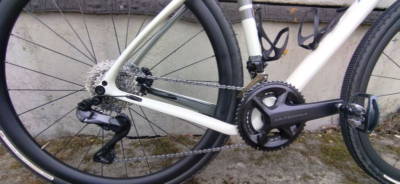 Ibis Hakka MX