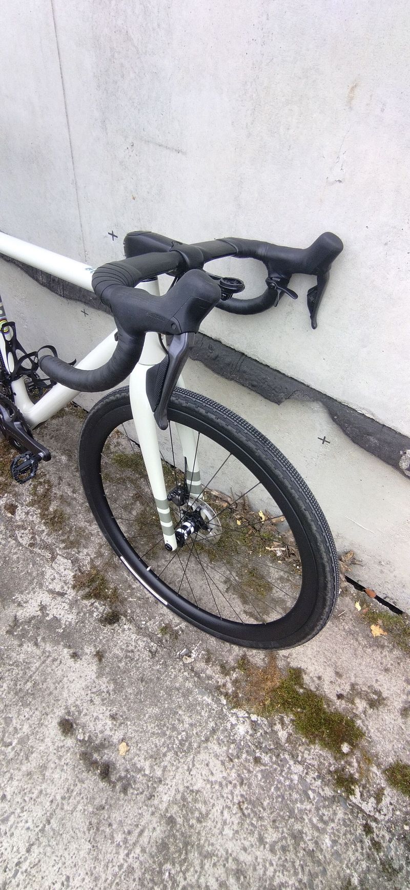 Ibis Hakka MX