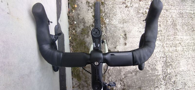 Ibis Hakka MX