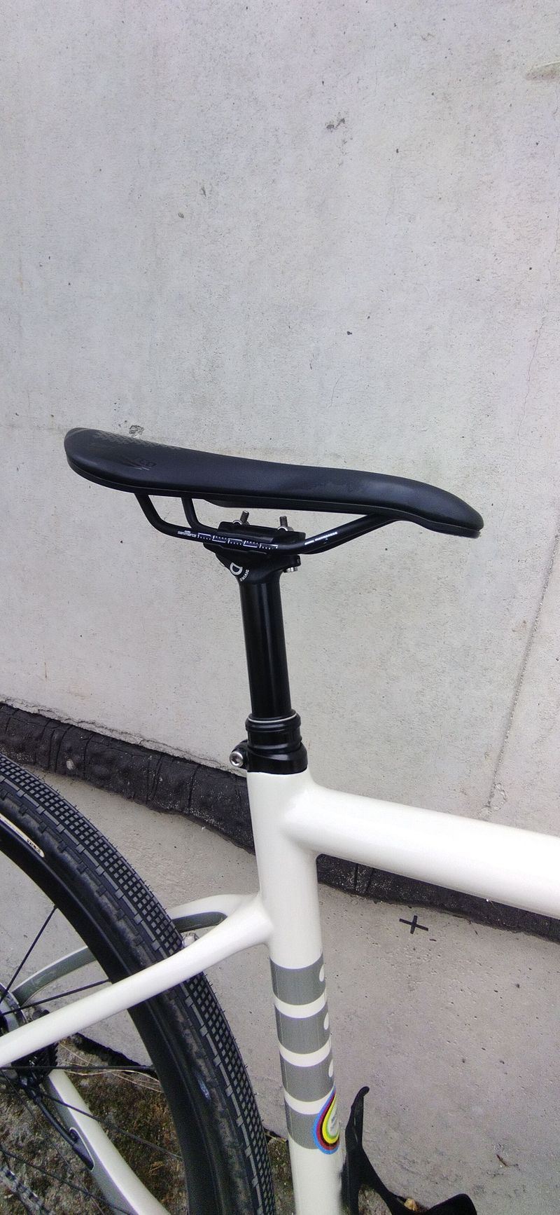 Ibis Hakka MX
