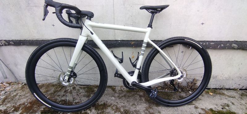 Ibis Hakka MX