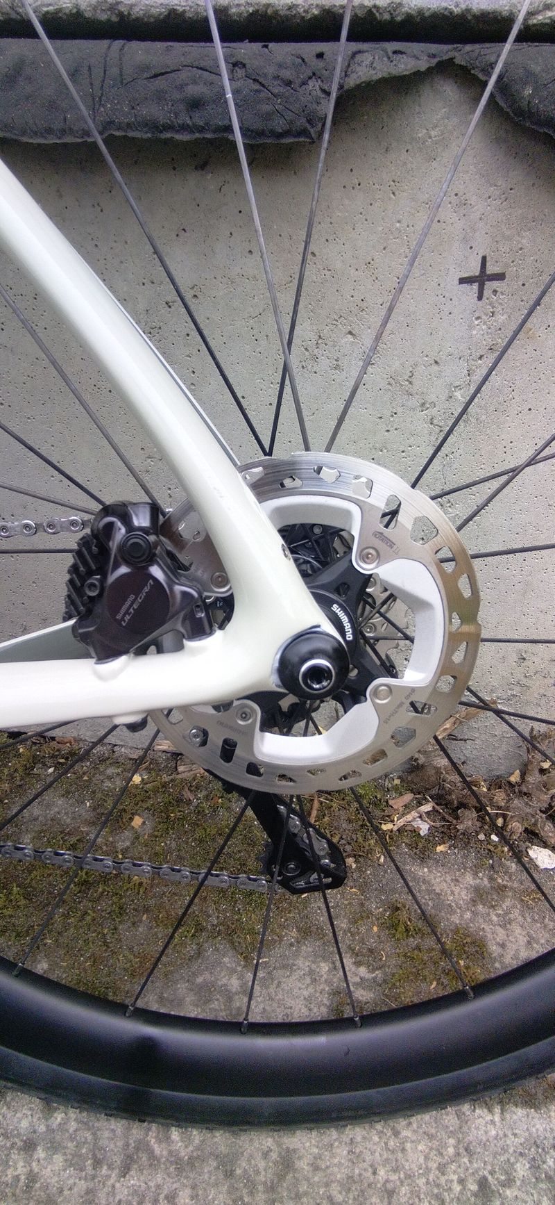 Ibis Hakka MX