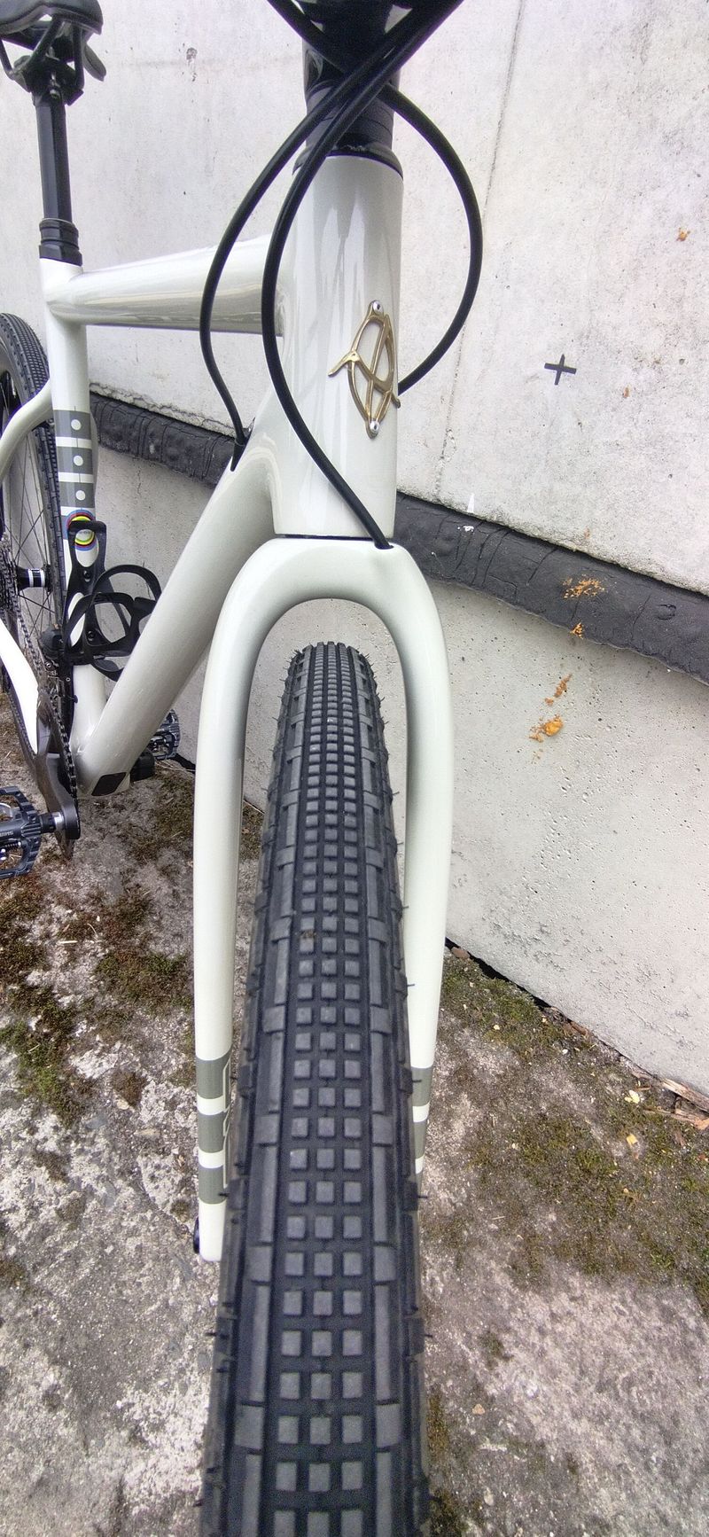 Ibis Hakka MX