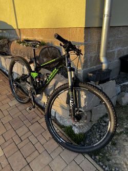 Trek Fuel EX 7