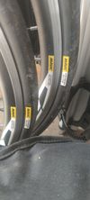 Mavic Cosmic Elite UST + pláště Mavic 
