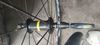 Mavic Cosmic Elite UST + pláště Mavic 
