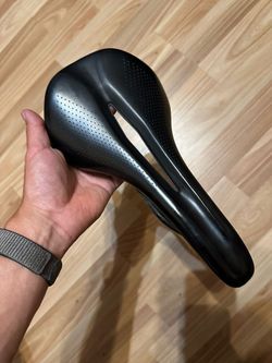 Sedlo Specialized S-works Phenom, 143mm