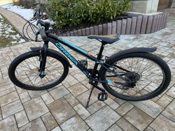Dětské kolo ORBEA MX24" 