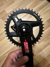 Kliky SRAM Rival 1x D1 DUB WIDE 172.5 40T