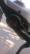 elektrokolo Bergamont E-Horizon Elite Belt Gent
