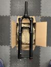RockShox SID 35 - 120mm