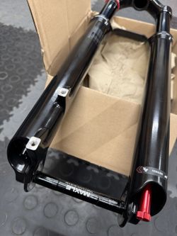 RockShox SID 35 - 120mm
